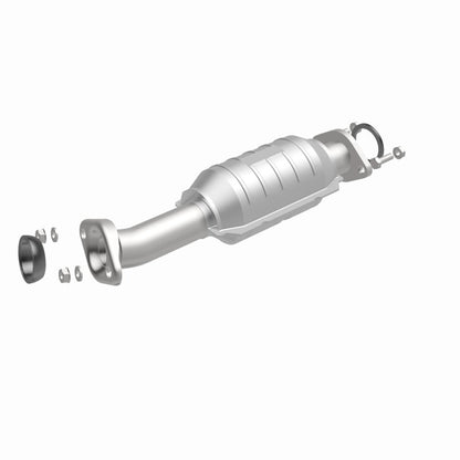 Magnaflow 51672 DirectFit Converter For Suzuki Aerio 2.3L 04-07