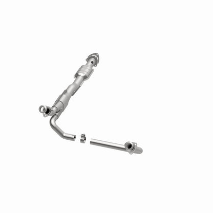 MagnaFlow D/F Converter Chevy Astro 00-04 4.3L for Chevy Astro (00-04)