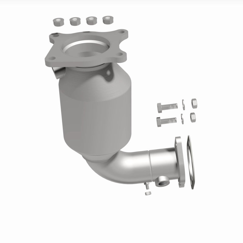 Magnaflow 20-21 Subaru WRX 2.0L Direct Fit Catalytic Converter | Subaru WRX (14-21) 6511822