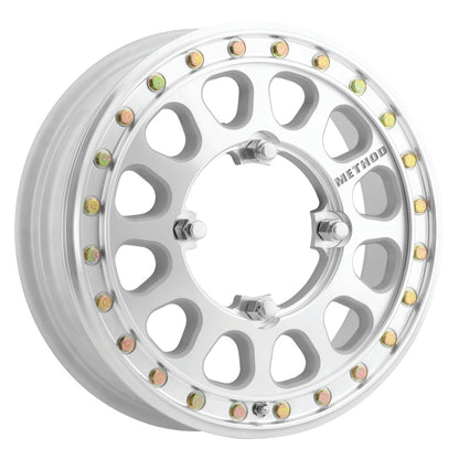 Method MR401-R UTV Beadlock High Offset | 15x5" +43mm | 4x136mm Wheel