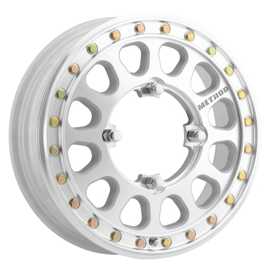 Method MR401-R UTV Beadlock High Offset | 15x5" +43mm | 4x136mm Wheel