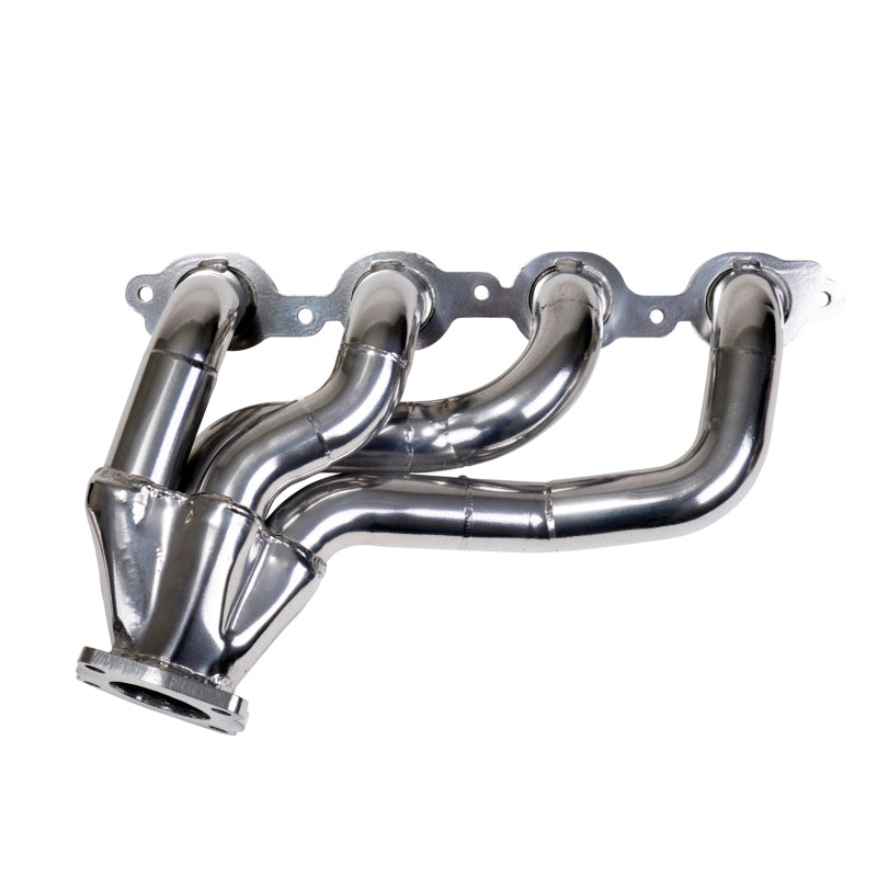 BBK 1-3/4in Tuned Length Shorty Headers | Chevy Camaro SS 16-26 (4043)