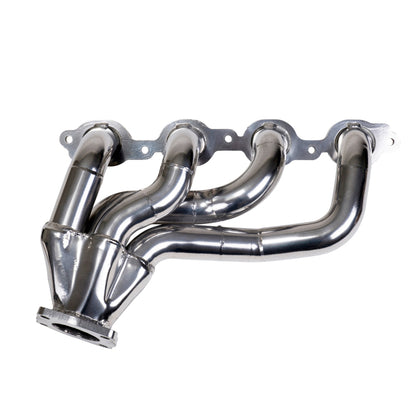 BBK 1-3/4in Tuned Length Shorty Headers | Chevy Camaro SS 16-26 (4043)