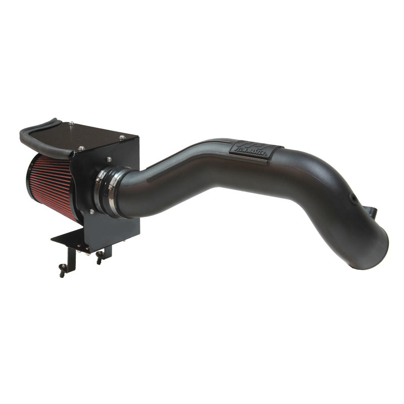 Flowmaster Delta Force Air Intake Kit For Jeep Wrangler JL 18-23 (615185)