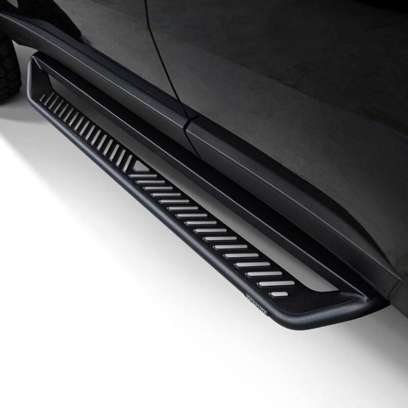 Westin 20-43795 Outlaw Drop Running Boards for 24+ Toyota Land Cruiser