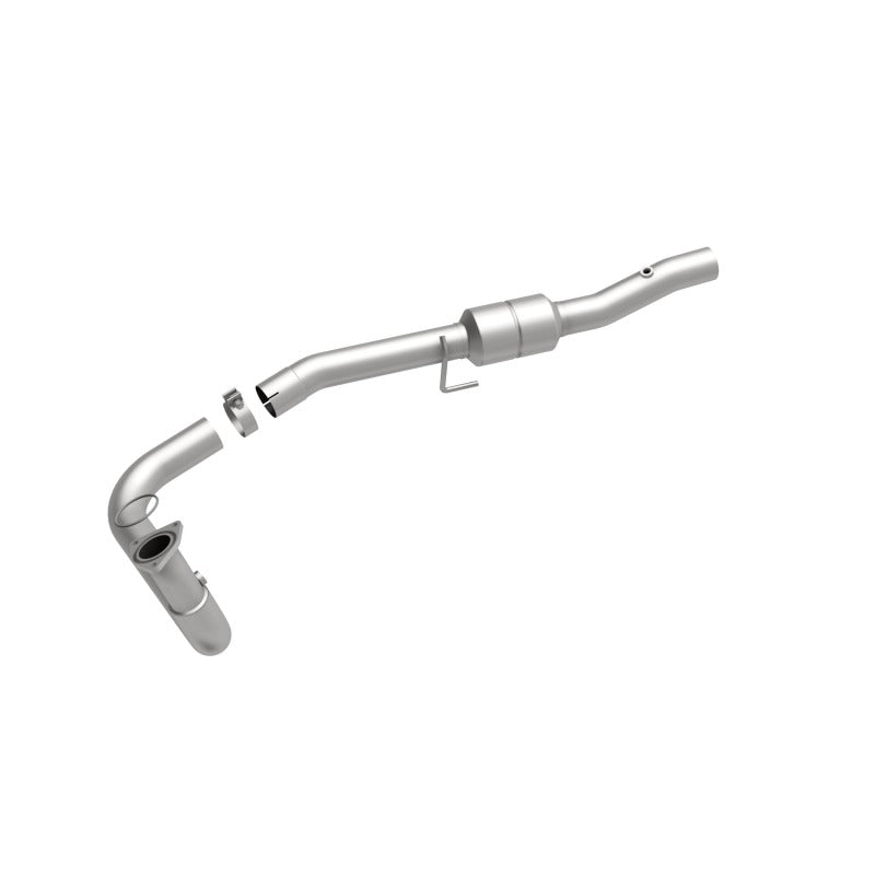 Magnaflow 49643 DirectFit Converter For Chevy/GMC D/S OEM (00-06)