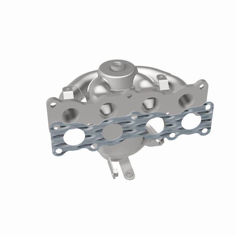 Magnaflow 52777 Direct Fit Converter For 2015 Sonata 2.4L