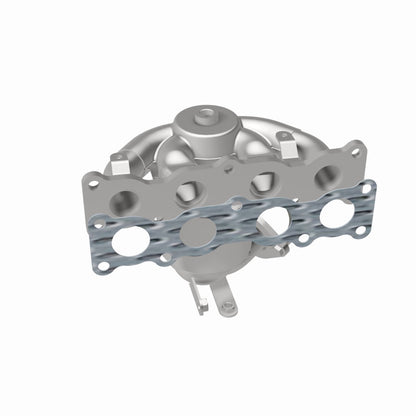 Magnaflow 52777 Direct Fit Converter For 2015 Sonata 2.4L