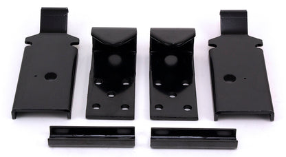 Air Lift Ridecontrol Air Spring Kit (59533)