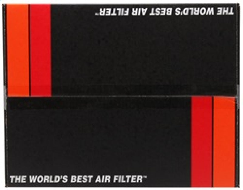 K&N 57-2514-4 Intake Kit V8-4.6/5.4L For Ford F Series (97-02)