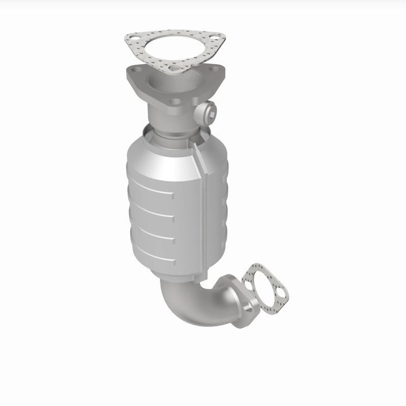 Magnaflow 49033 DirectFit Converter For Tiburon 97-98 OEM