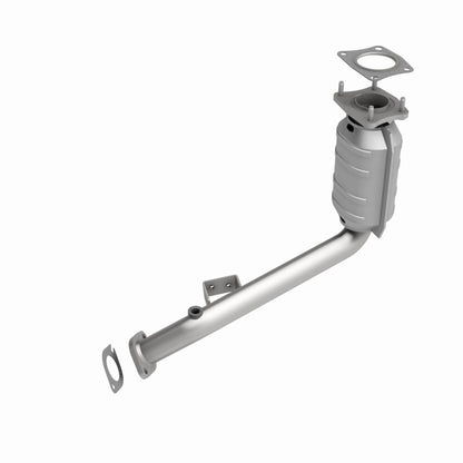 Magnaflow 49059 DirectFit Converter OEM Fit For Escort 97-98 2.0L