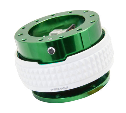 NRG 2.1 QUICK RELEASE