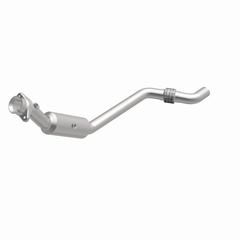 MagnaFlow 49 State Converter 21-472 Direct Fit Catalytic Converter Fits Mustang