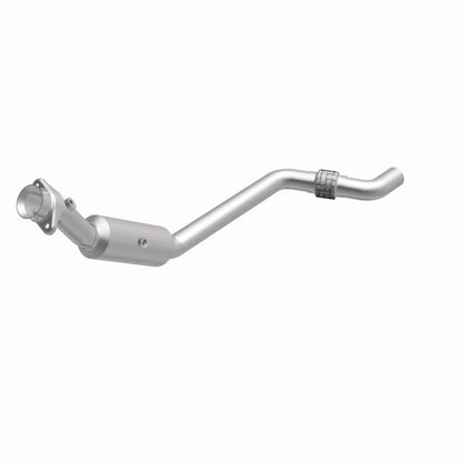 MagnaFlow 49 State Converter 21-472 Direct Fit Catalytic Converter Fits Mustang