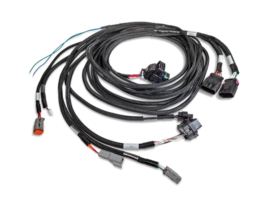 AEM EV Rear Low Voltage VCU Harness - 30-8601