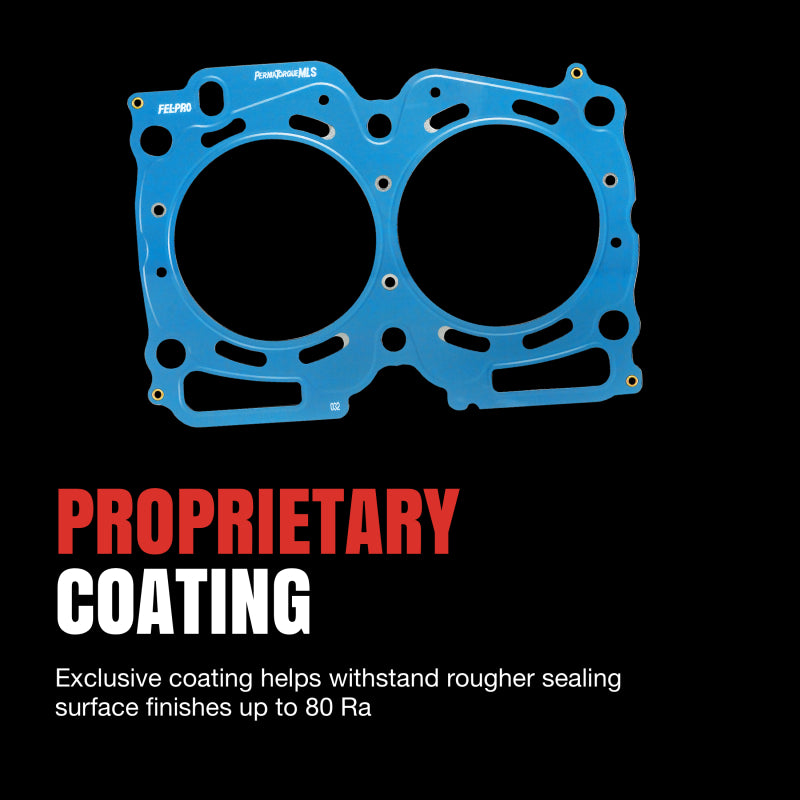 Fel-Pro PermaTorque Engine Cylinder Head Gasket | Subaru WRX (13-18) / Outback (10-12) (${sku})
