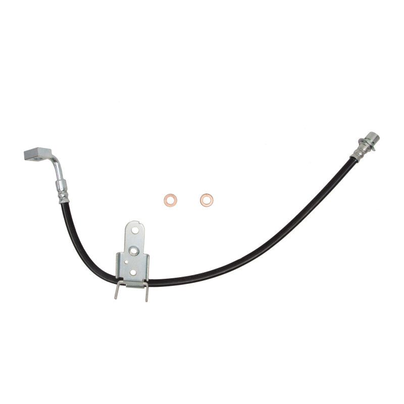 DFC Brake Hose (FRONT-L): Chrysler 300 3.5L / 5.7L (05-11)