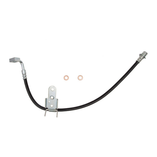 DFC Brake Hose (FRONT-L): Chrysler 300 3.5L / 5.7L (05-11)