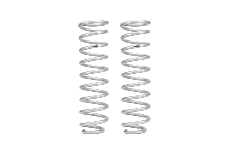 Eibach Pro-Lift-Kit Springs for 1991-1997 Toyota Land Cruiser 4WD (J80)