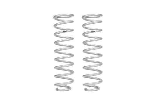 Eibach Pro-Lift-Kit Springs for 1991-1997 Toyota Land Cruiser 4WD (J80)