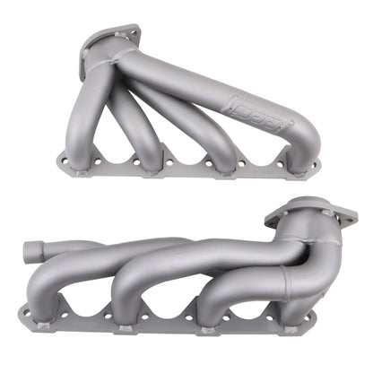 BBK 92-96 F150 5.8 Shorty Unequal Length Headers | Ford F-150 (92-96) (3511)