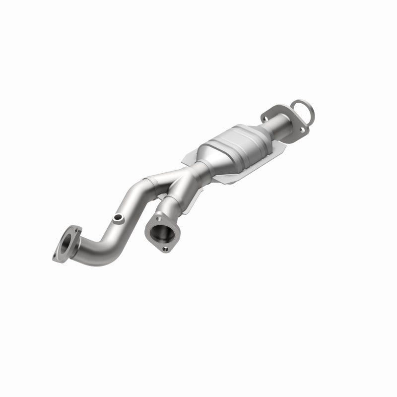 MagnaFlow DF 03-04 4Runner/ GX470 4.7 Catalytic Converter | 2002-09/11-18 Lexus/Toyota (93655)