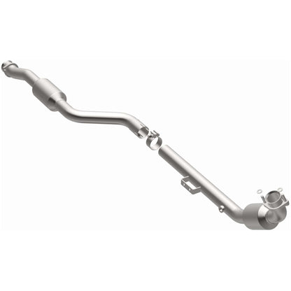 MagnaFlow 2003-2004 Mercedes-Benz E320 California Grade CARB Compliant Direct-Fit Catalytic Converter