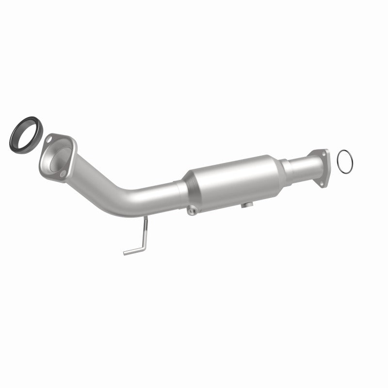 Magnaflow 49142 DirectFit Converter For Honda Civic SI 02-05