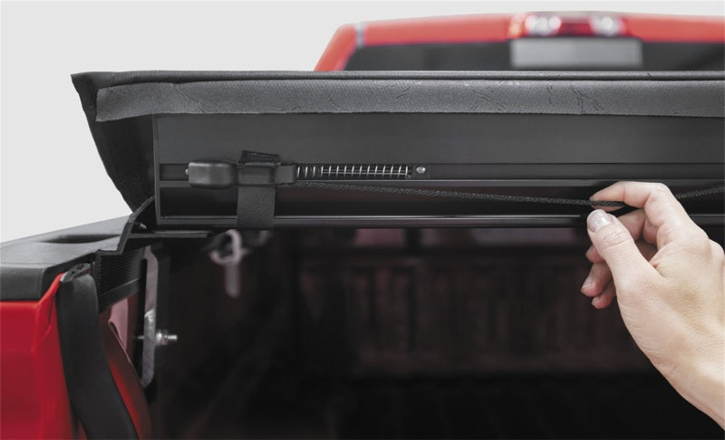 Access Roll-Up Cover | 06-08 I-350/I-370 Crew Cab 5ft Bed (12249)