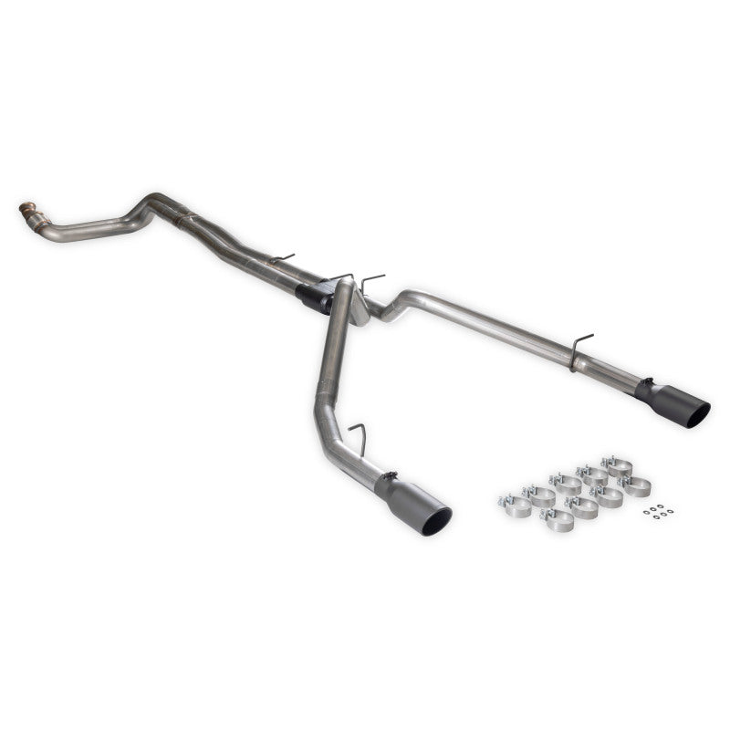 Flowmaster Outlaw Cat-Back Exhaust For Dodge RAM 1500 19-26 (818197)
