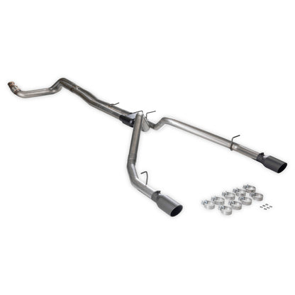 Flowmaster Outlaw Cat-Back Exhaust For Dodge RAM 1500 19-26 (818197)