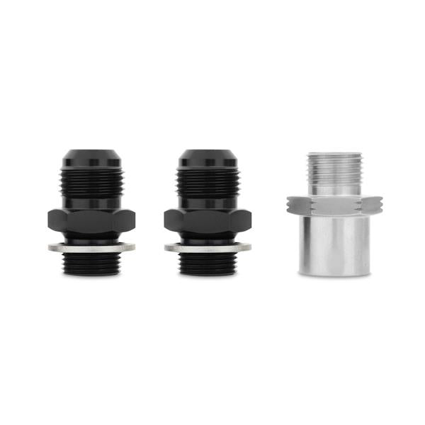 Mishimoto Oil Cooler Kit | Multiple Fitments (MMOC-MUS-79)