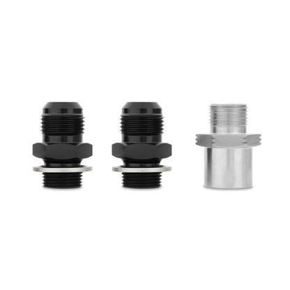 Mishimoto Oil Cooler Kit | Multiple Fitments (MMOC-MUS-79)