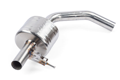 APR 19-21 Volkswagen Jetta GLI Catback Exhaust System | VW Jetta GLI