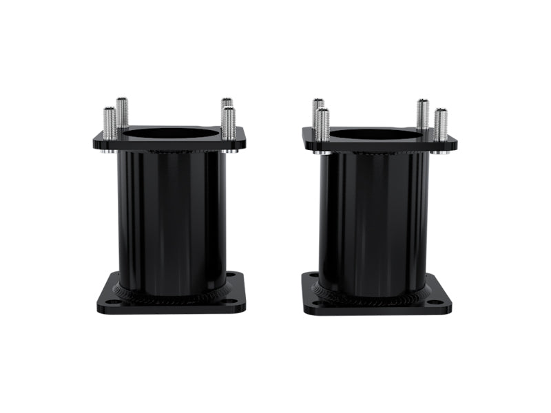 ICON 51015 6" Lift Coilover Spacer Kit for 2022-2024 Toyota Tundra