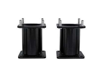 ICON 51015 6" Lift Coilover Spacer Kit for 2022-2024 Toyota Tundra
