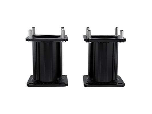 ICON 51015 6" Lift Coilover Spacer Kit for 2022-2024 Toyota Tundra