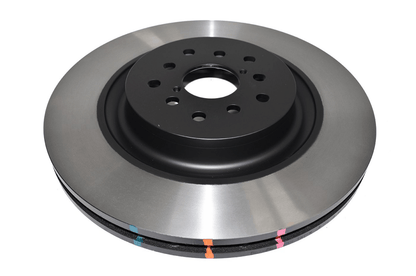 DBA 4000 Series Std Front Rotor | Subaru WRX STI (17-19) (DBA43050-10)