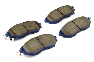 DBA SP500 Front Brake Pads 2015-2021 WRX / 2005-2012 Legacy GT