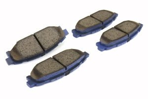 DBA SP500 Rear Brake Pads 2004-2007 Impreza Wagon / 2003-2005 WRX / 2004-2008 Forester