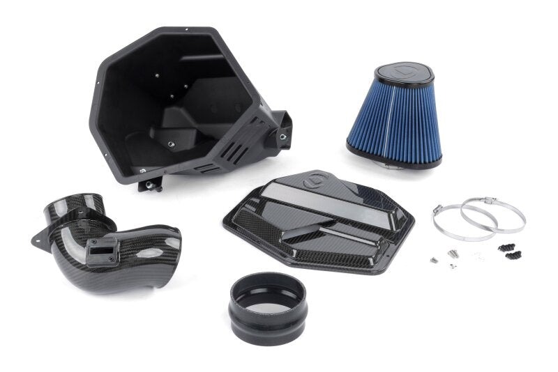 Dinan Cold Air Intake | BMW Z4 M40i (19-26) (D760-0065)