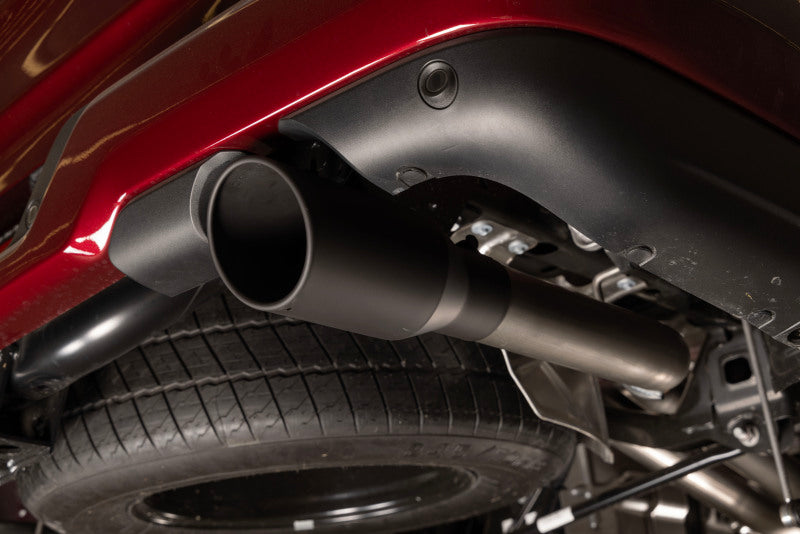 Flowmaster Outlaw Cat-Back Exhaust For Dodge RAM 1500 19-26 (818197)