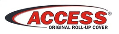 Access 24 Toyota Tacoma 5ft Bed Roll-Up Cover | Truck (15349)