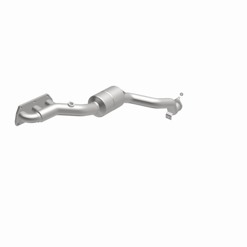 Magnaflow 51167 DirectFit Converter For Audi A8 05-09 6.0L
