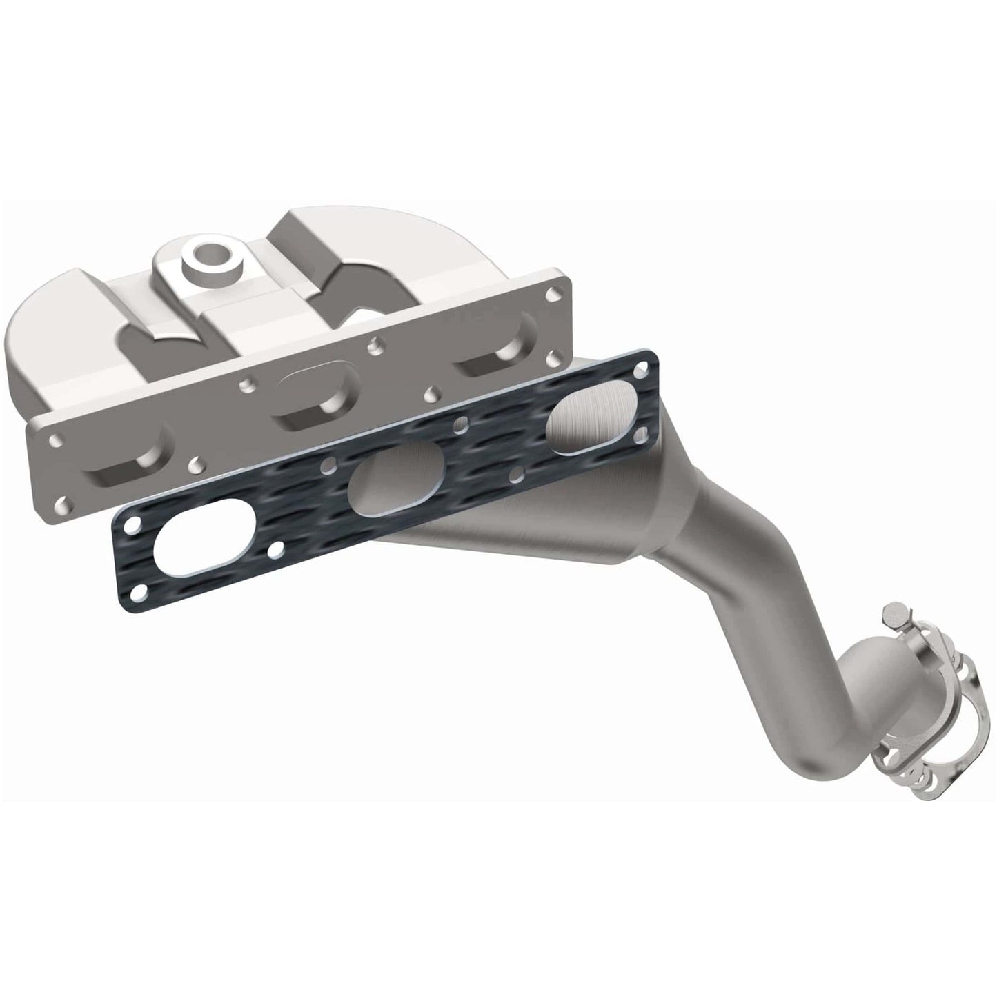 MagnaFlow 2001-2006 BMW X5 California Grade CARB Compliant Manifold Catalytic Converter