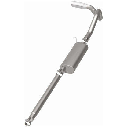 MagnaFlow Street Series Cat-Back Performance Exhaust System 15609