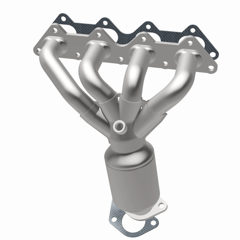 Magnaflow 49314 DirectFit Converter For Galant 01-03 2.4L OEM Manifold
