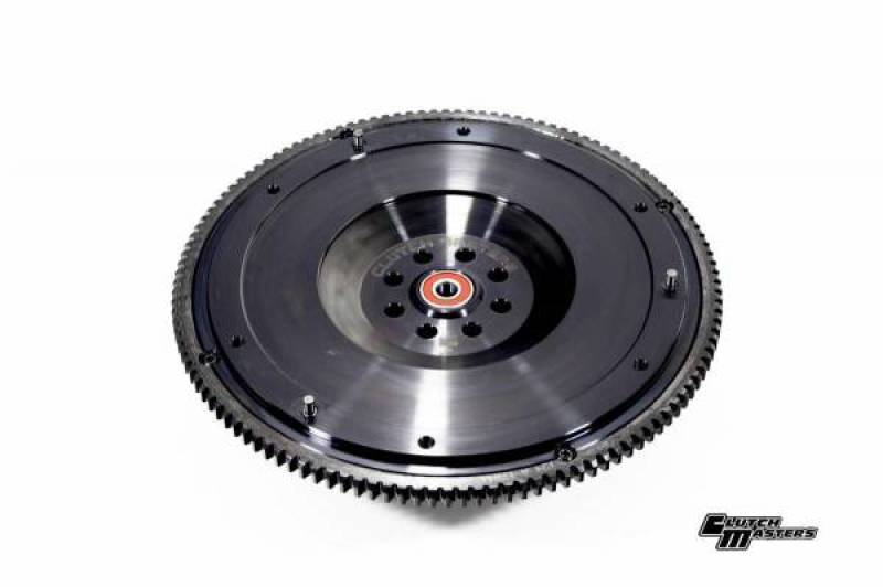 Clutch Masters Steel Flywheel | 2006-2017 Subaru WRX (FW-021-SF)