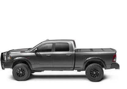 Extang 80422 Endure ALX Tonneau Cover For 2019-2026 Dodge Ram 1500 6' 4" Bed